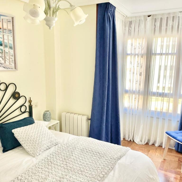 Cimadevilla 16 - Apartamento de 2 dormitorios - 28