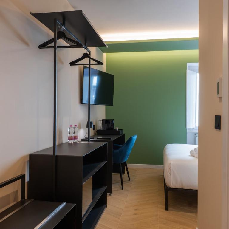 Luna Stay - Deluxe Double Room - 6