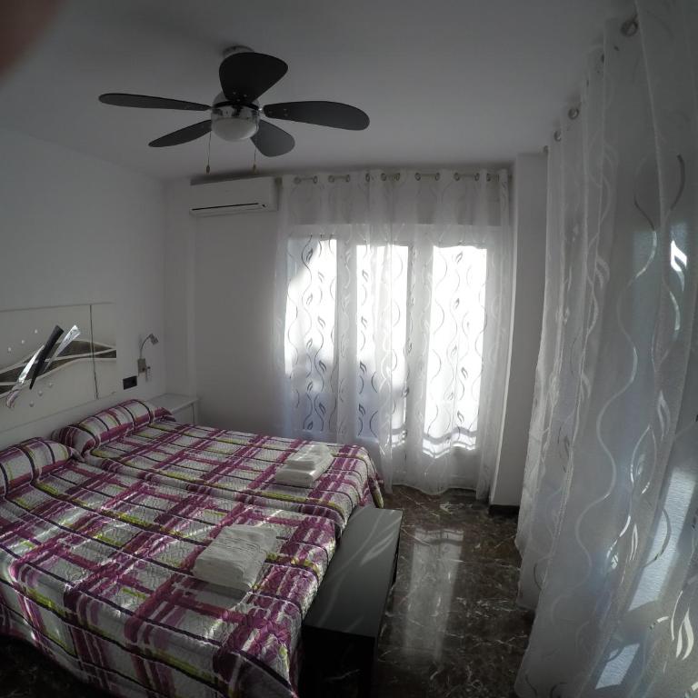 Apartamento Castillo - Apartment - 24