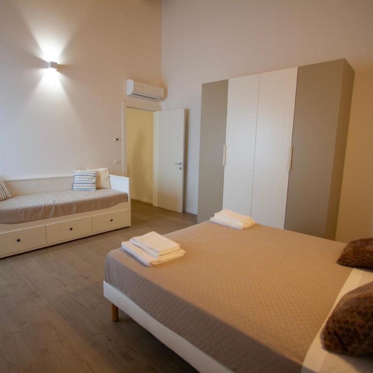 Altichiero 105 - Appartamento con 3 Camere da Letto - 4