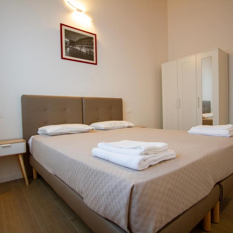 Altichiero 105 - Appartamento con 3 Camere da Letto - 5