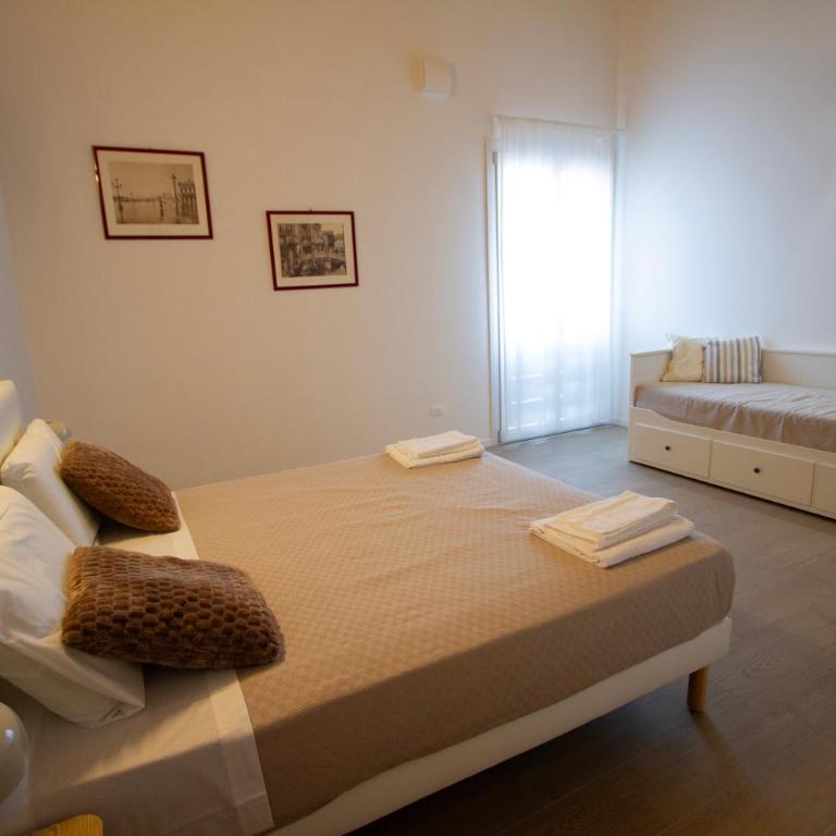 Altichiero 105 - Appartamento con 3 Camere da Letto - 18