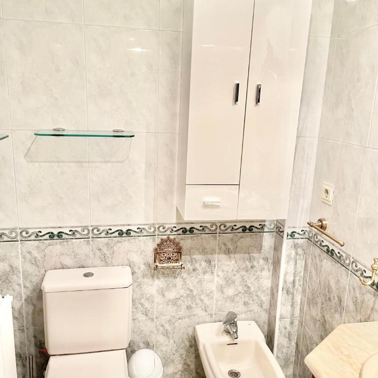 Cimadevilla 16 - Apartamento de 2 dormitorios - 29