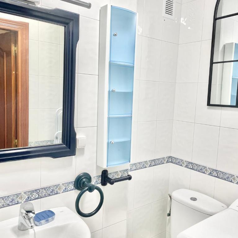 Cimadevilla 16 - Apartamento de 2 dormitorios - 35