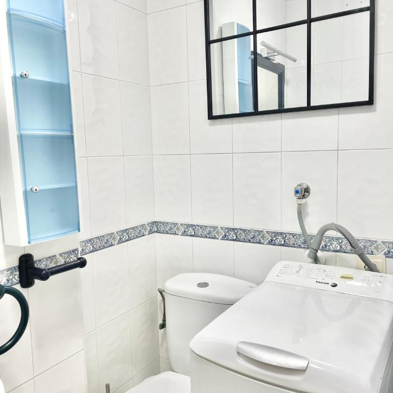Cimadevilla 16 - Apartamento de 2 dormitorios - 34