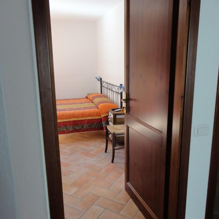 Bed and Breakfast Ichnos - Camera Matrimoniale - 15