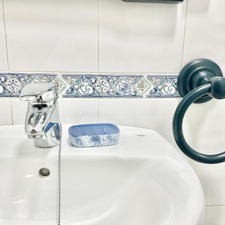 Cimadevilla 16 - Apartamento de 2 dormitorios - 36