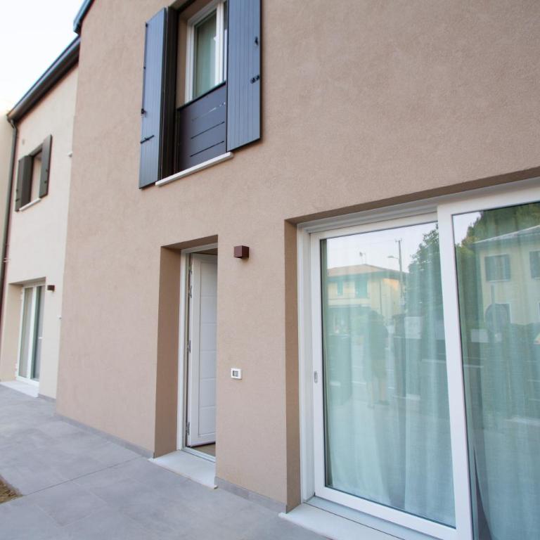 Altichiero 105 - Appartamento con 3 Camere da Letto - 23