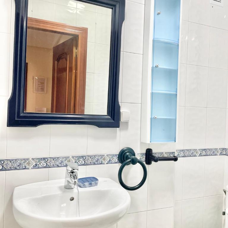 Cimadevilla 16 - Apartamento de 2 dormitorios - 38