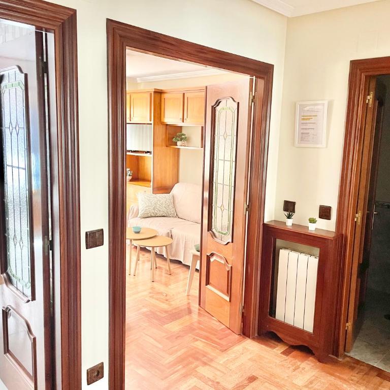 Cimadevilla 16 - Apartamento de 2 dormitorios - 39