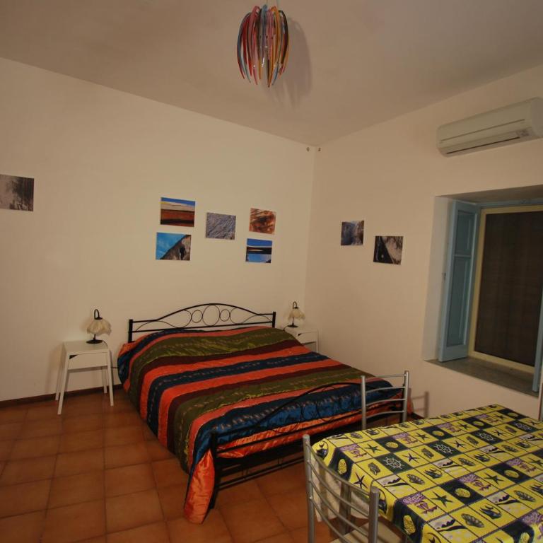 Vulcanoconsult Appartamenti Spiaggia - Monolocale Premier - 9