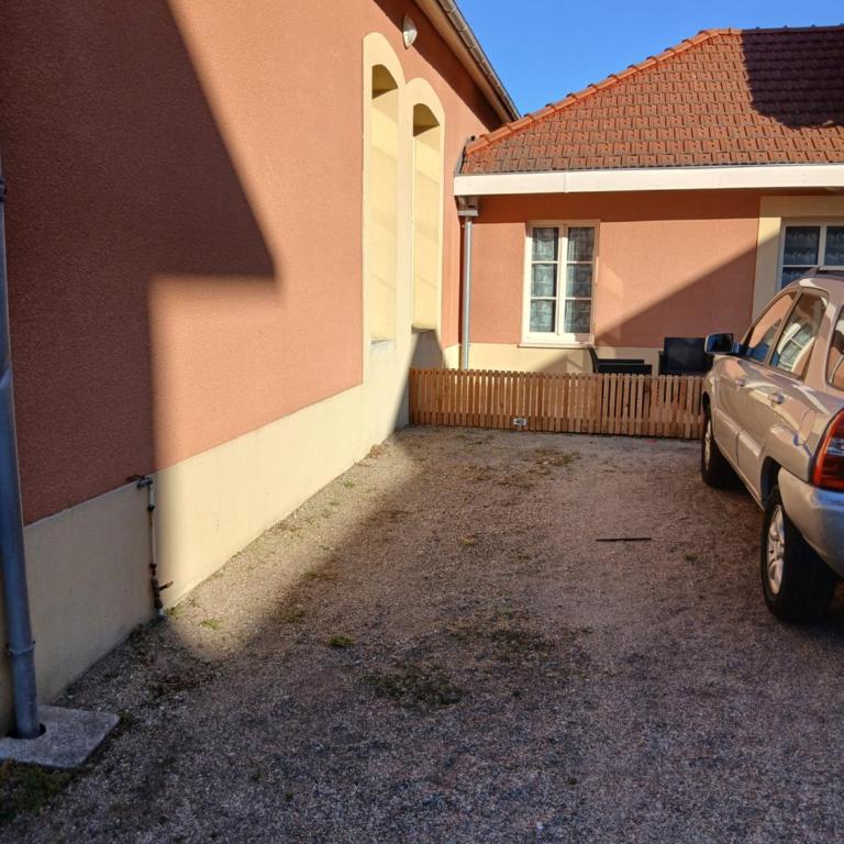 Loft de charme vue Océan centre historique - Apartamento de 1 dormitorio - 36