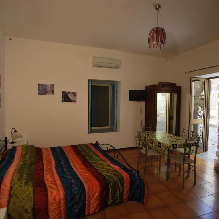 Vulcanoconsult Appartamenti Spiaggia - Monolocale Premier - 11