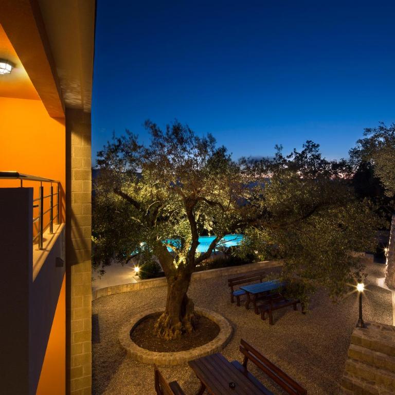 Villa Svinjista - Standardna Vila - 19