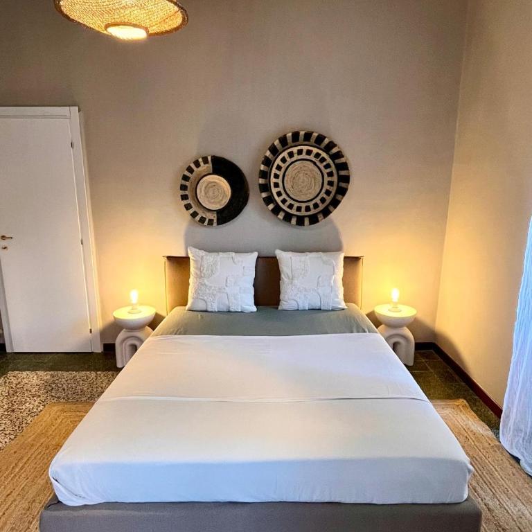 Bella Italia Holiday Home - The Heart of Santa Margherita - Appartamento Familiare con 1 Camera da Letto - 4