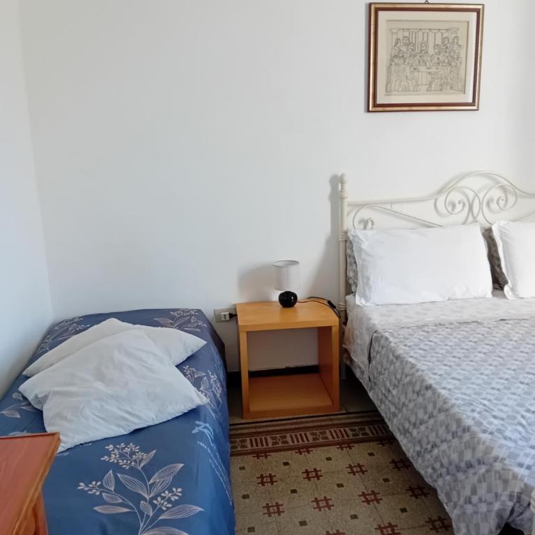 Ideale per vivere il centro storico di Perugia - Appartamento con 2 Camere da Letto - 11