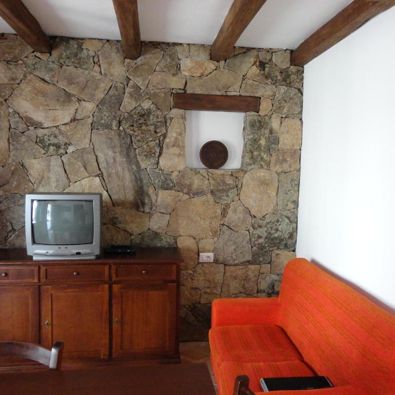 Bed and Breakfast Ichnos - Camera Matrimoniale - 7