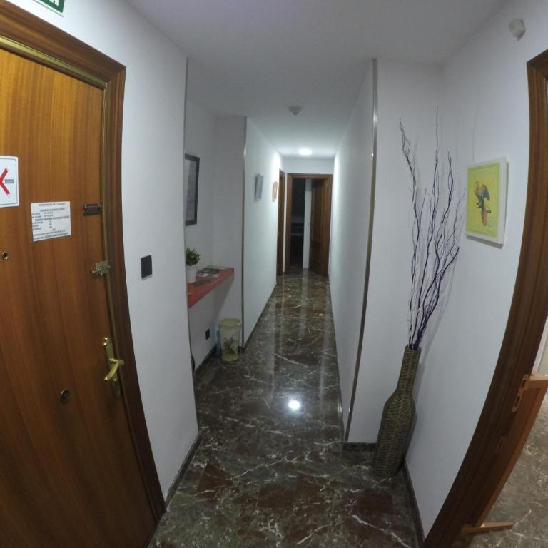 Apartamento Castillo - Apartment - 26