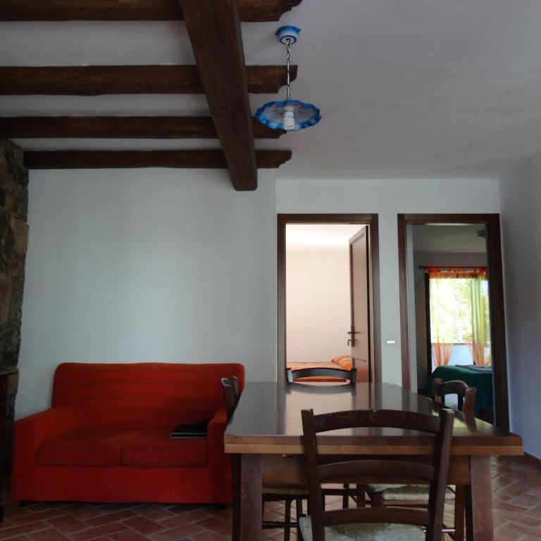 Bed and Breakfast Ichnos - Camera Matrimoniale - 6