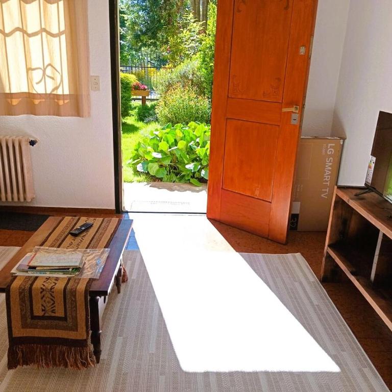 Casa de Maia - Casa de 2 dormitorios - 6