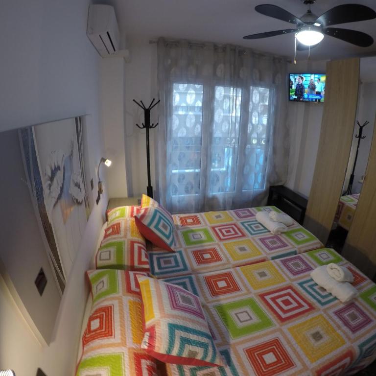 Apartamento Castillo - Apartment - 14