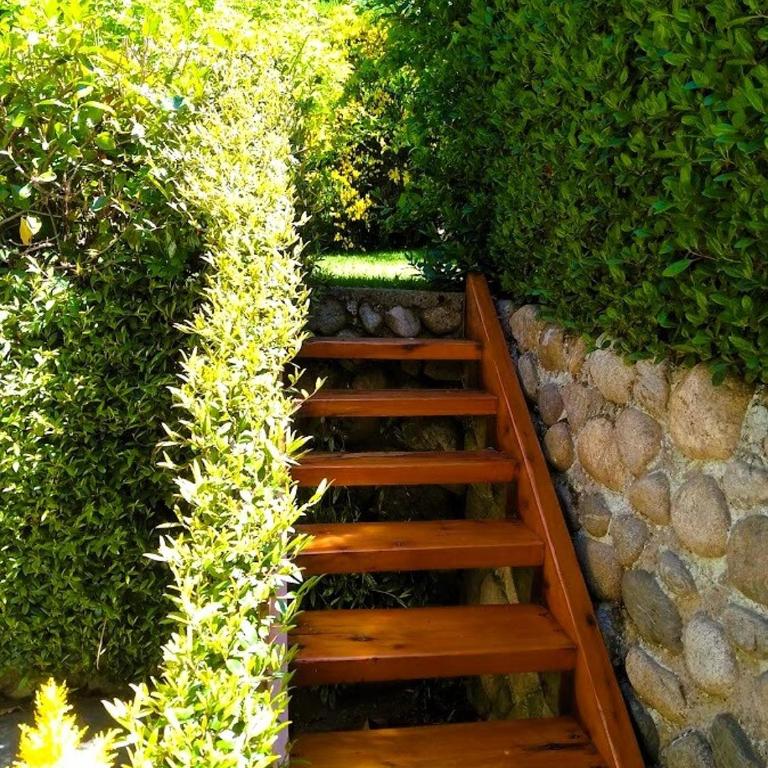 Casa de Maia - Casa de 2 dormitorios - 9