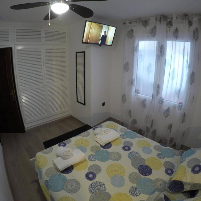 Apartamento Castillo - Apartment - 10