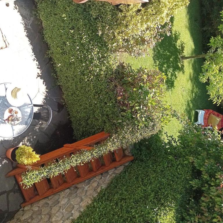 Casa de Maia - Casa de 2 dormitorios - 21