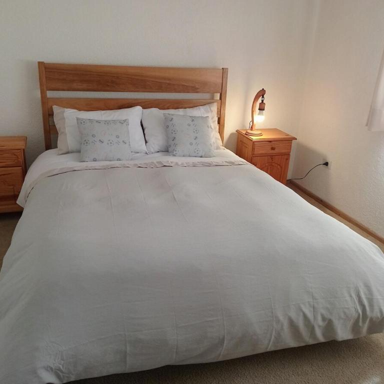 Casa de Maia - Casa de 2 dormitorios - 23