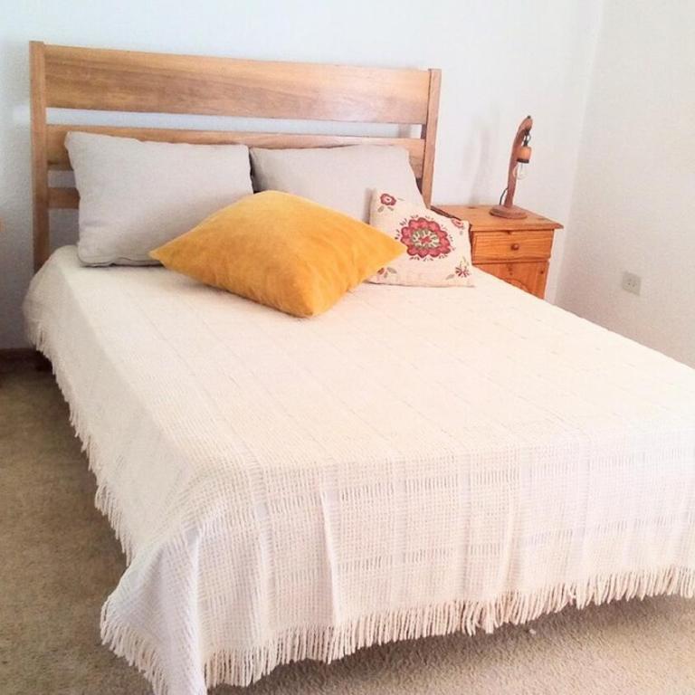 Casa de Maia - Casa de 2 dormitorios - 27