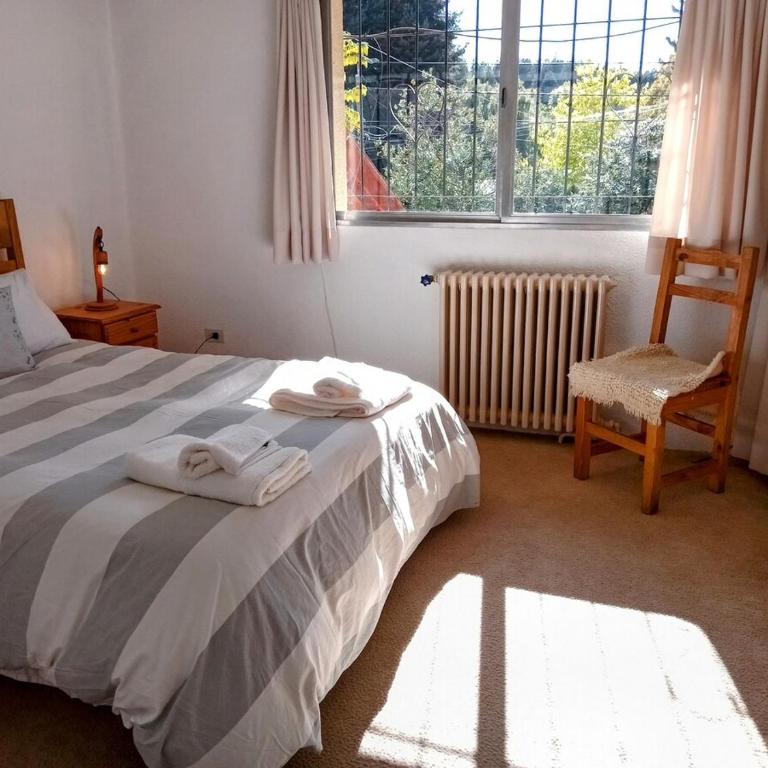 Casa de Maia - Casa de 2 dormitorios - 43