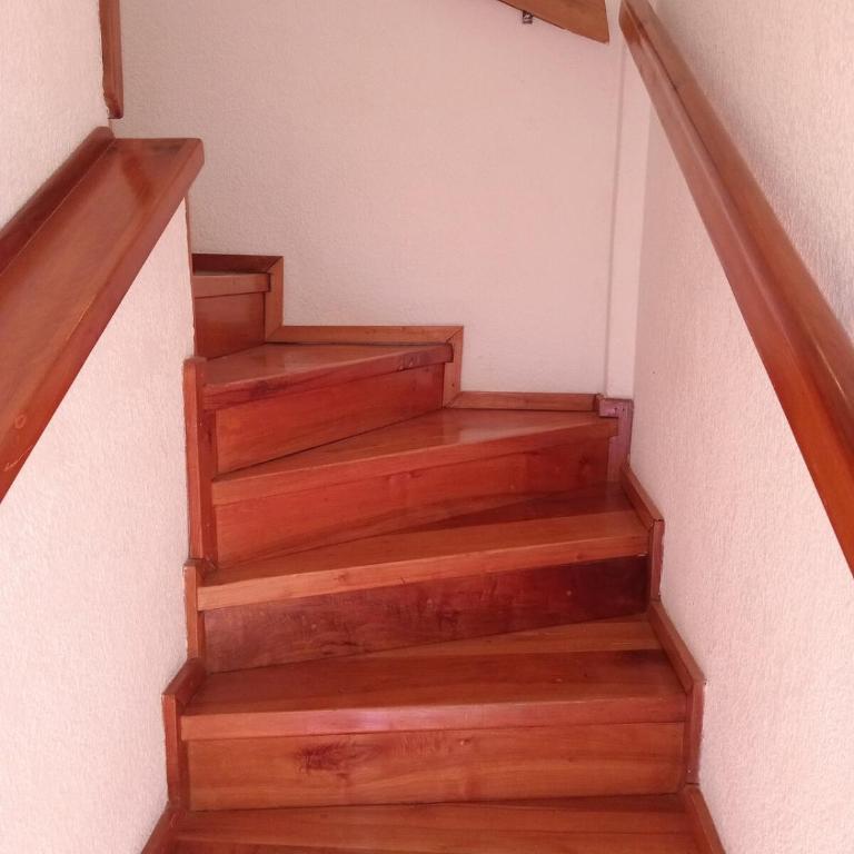 Casa de Maia - Casa de 2 dormitorios - 44