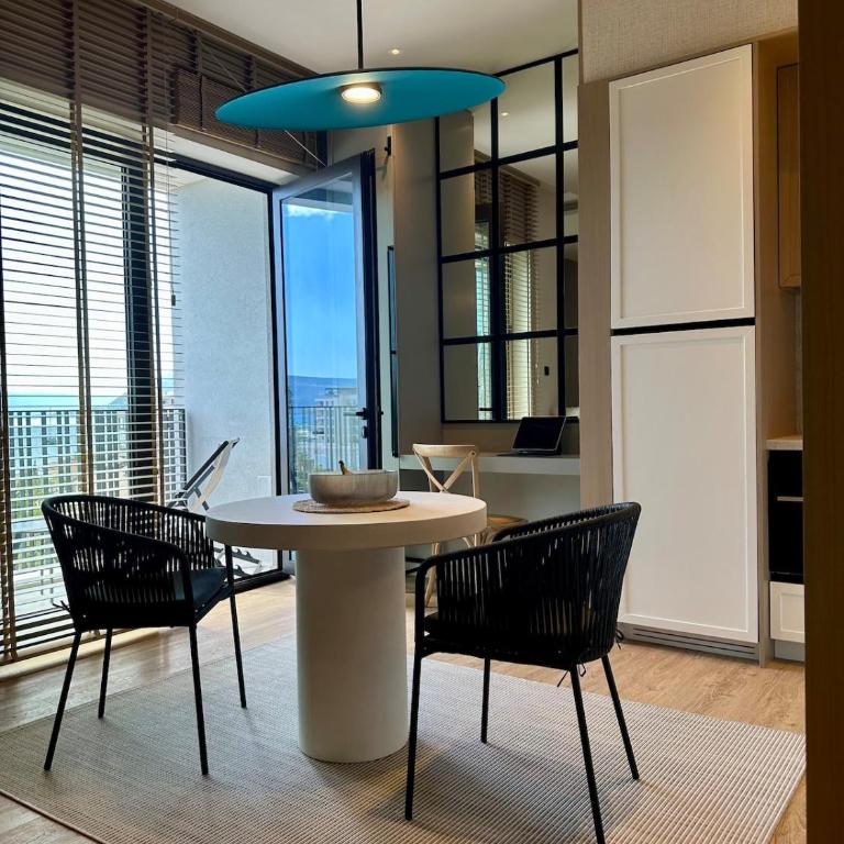 Boka Place Home Thea - Studio Apartman sa Pogledom na More - 15