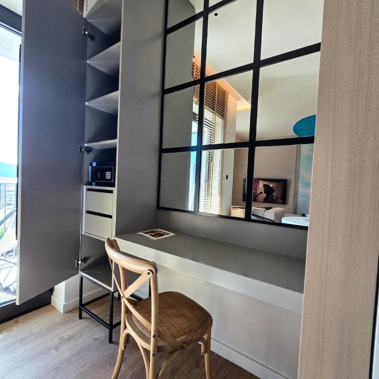 Boka Place Home Thea - Studio Apartman sa Pogledom na More - 11