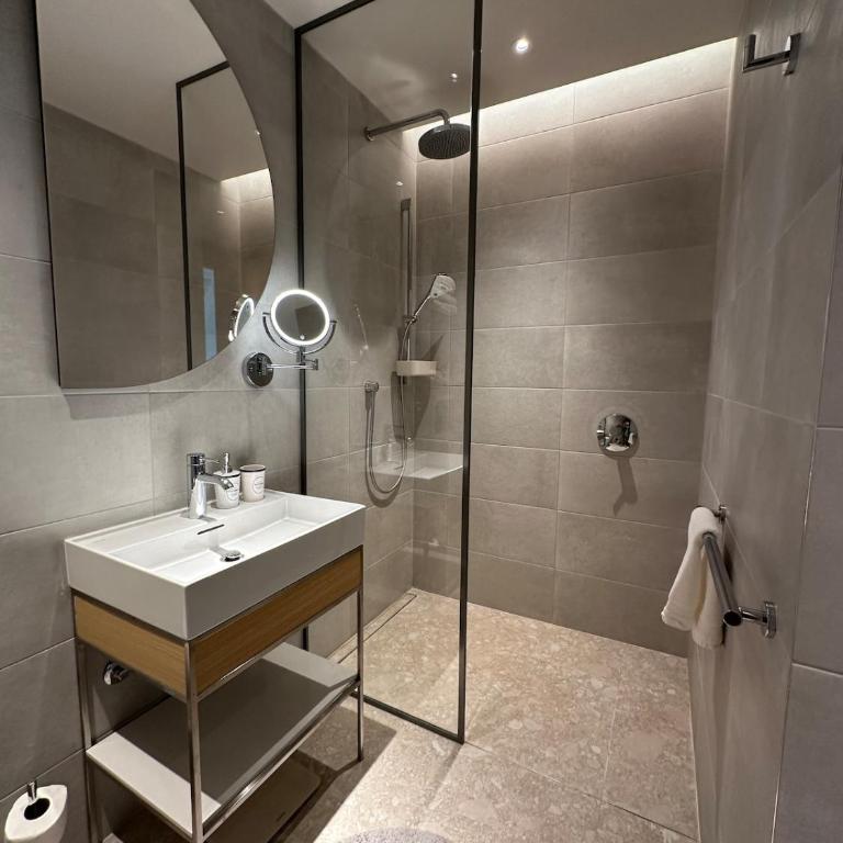 Boka Place Home Thea - Studio Apartman sa Pogledom na More - 16