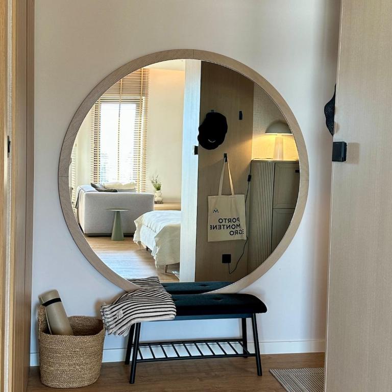 Boka Place Home Thea - Studio Apartman sa Pogledom na More - 6