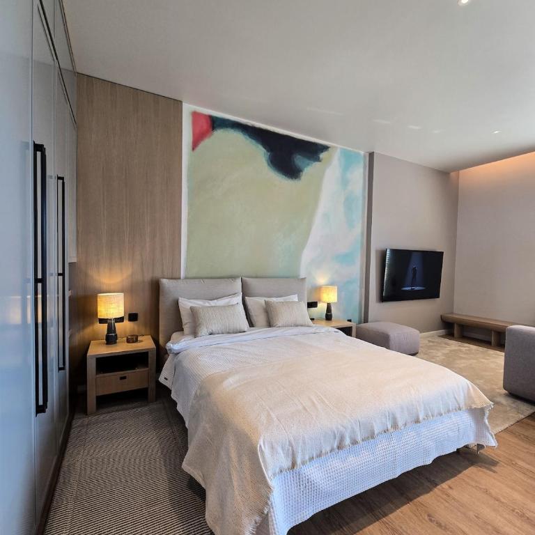 Boka Place Home Thea - Studio Apartman sa Pogledom na More - 7