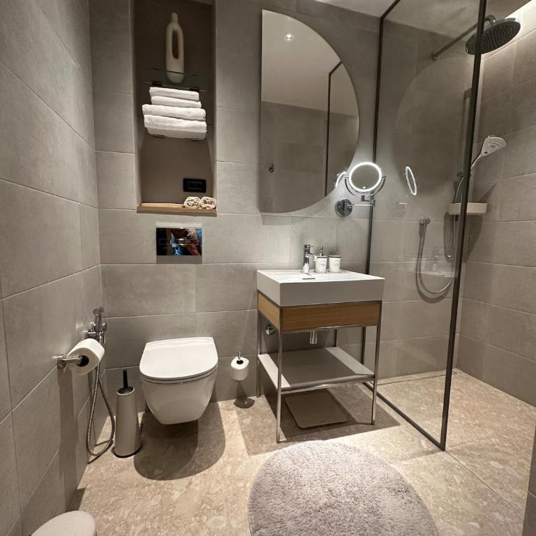 Boka Place Home Thea - Studio Apartman sa Pogledom na More - 17
