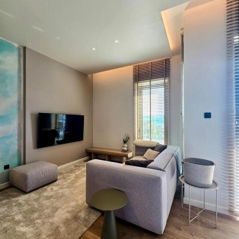 Boka Place Home Thea - Studio Apartman sa Pogledom na More - 21