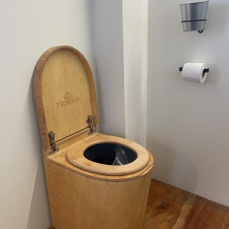 La cabanotel de Ferpècle - Standard Doppelzimmer - 4