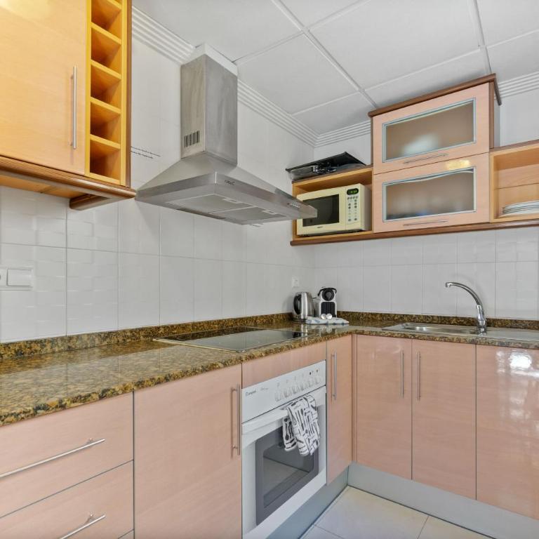 HE Royal Park - Apartamento - 9