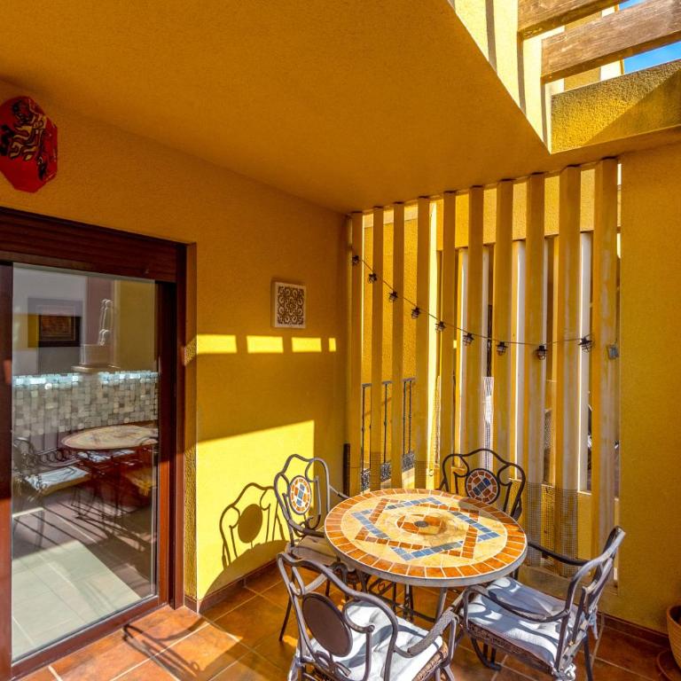 HE Royal Park - Apartamento - 6