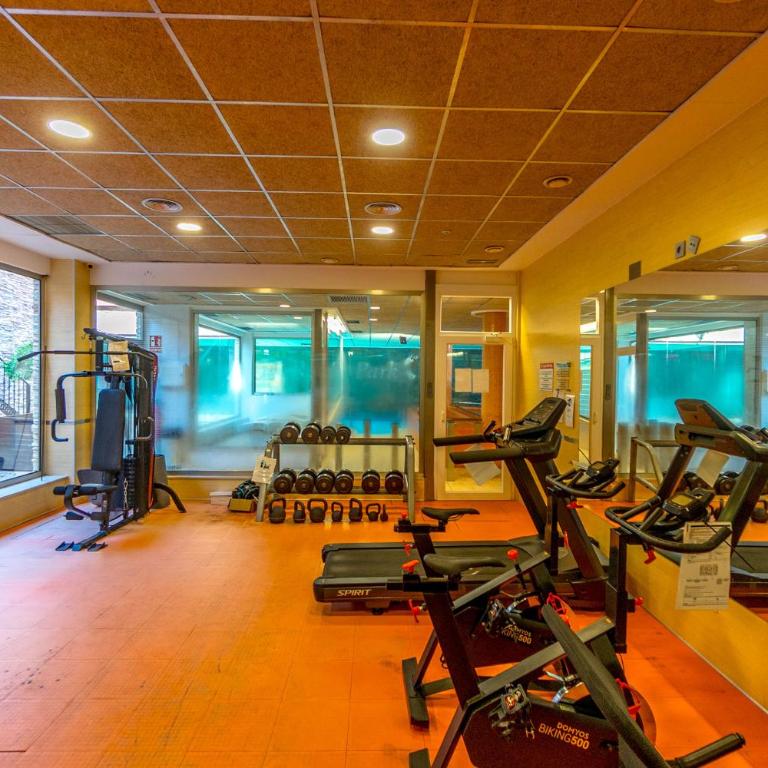 HE Royal Park - Apartamento - 17