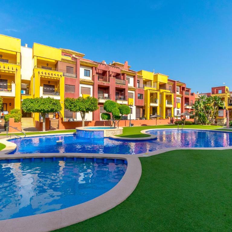 HE Royal Park - Apartamento - 1