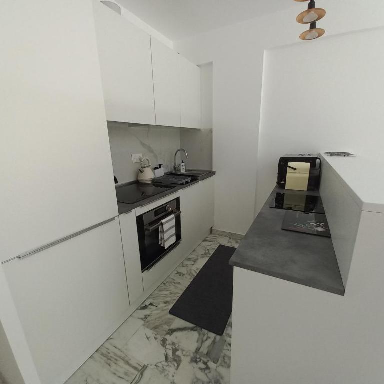 Bell Appartement - Plage & Croisette à 200 m - Apartamento - 3