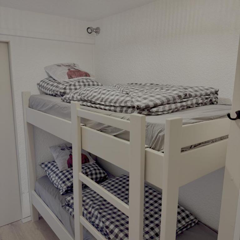 Les Airelles 406 - Apartamento de 2 dormitorios con balcón - 7