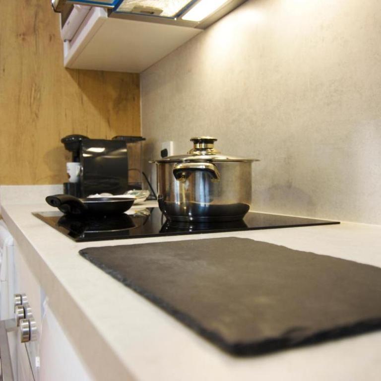 Apartamento en General Castaños Arenal Sevilla - Two-Bedroom Apartment - 4