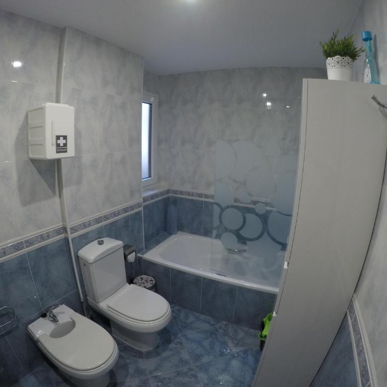 Apartamento Castillo - Apartment - 16