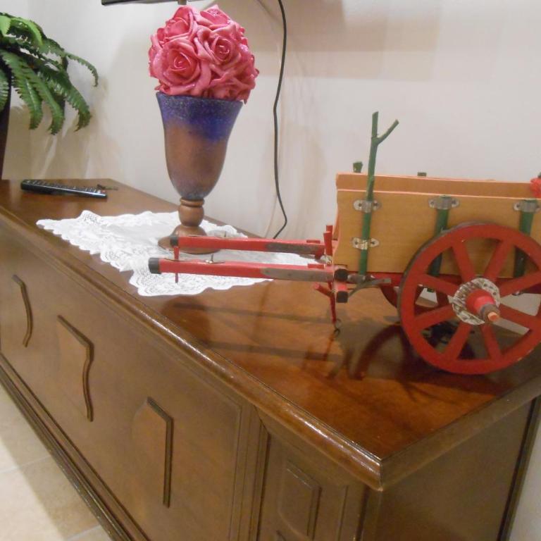 Le due arcate - Casa Vacanze - 15
