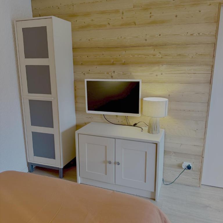 Les Airelles 406 - Apartamento de 2 dormitorios con balcón - 11